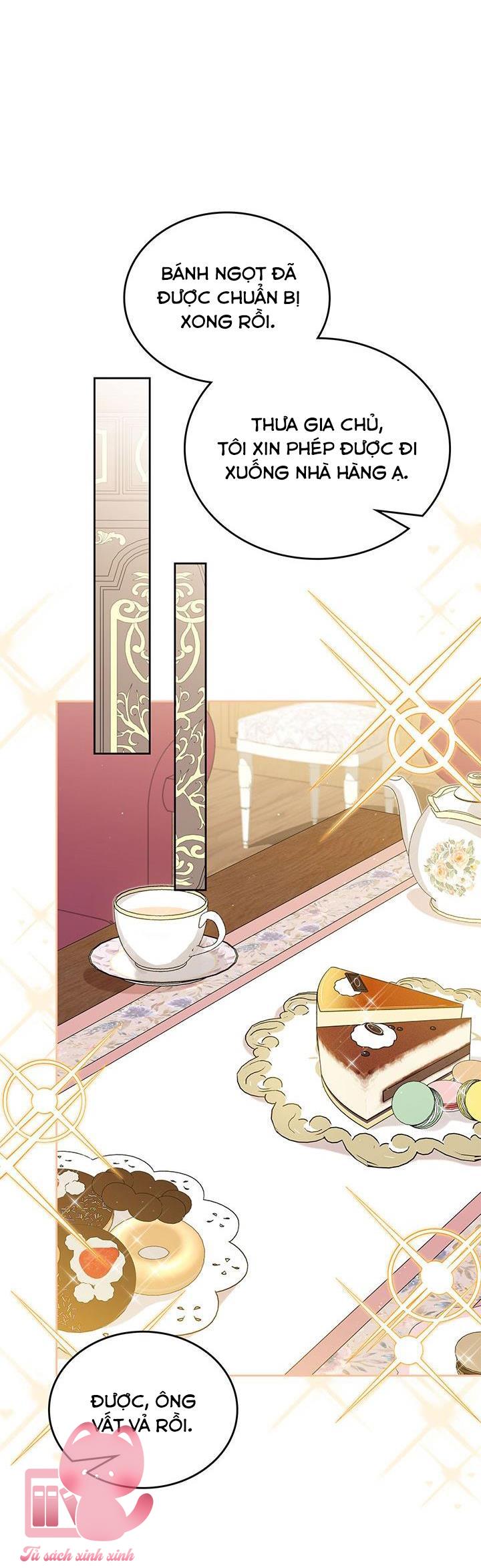Kiếp Này Ta Sẽ Trở Thành Gia Chủ - Chap 120 - Trang 37