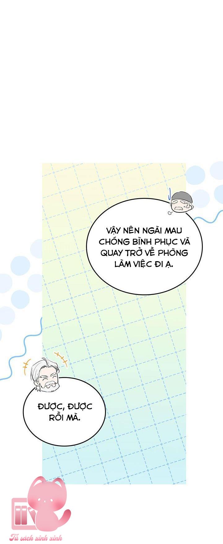 Kiếp Này Ta Sẽ Trở Thành Gia Chủ - Chap 120 - Trang 5