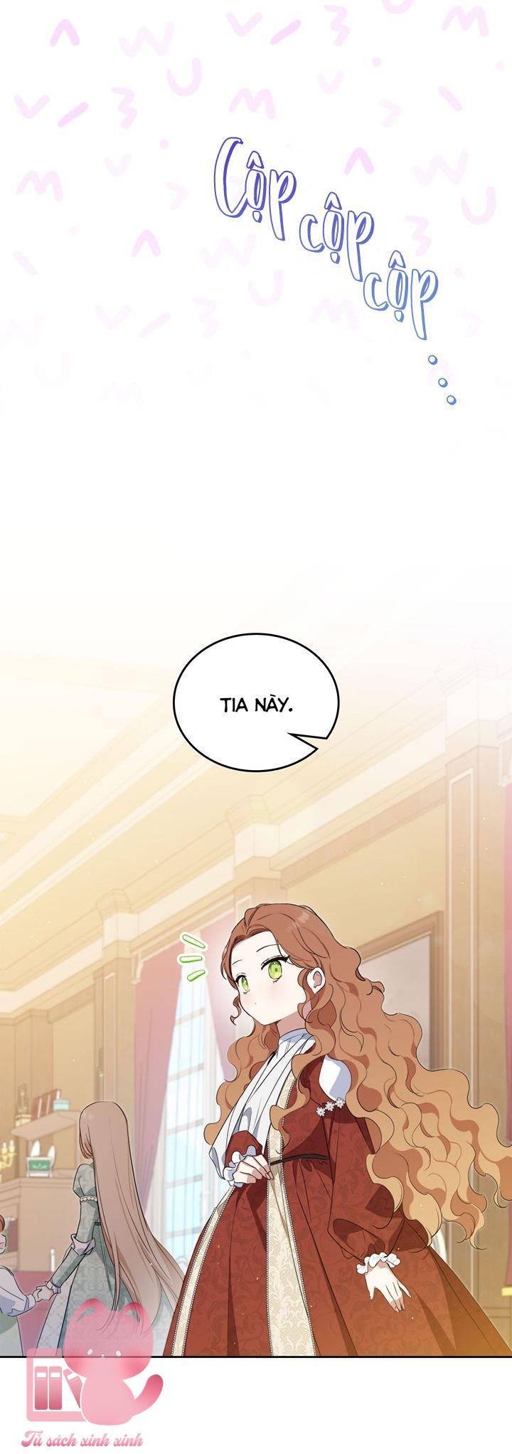 Kiếp Này Ta Sẽ Trở Thành Gia Chủ - Chap 120 - Trang 44