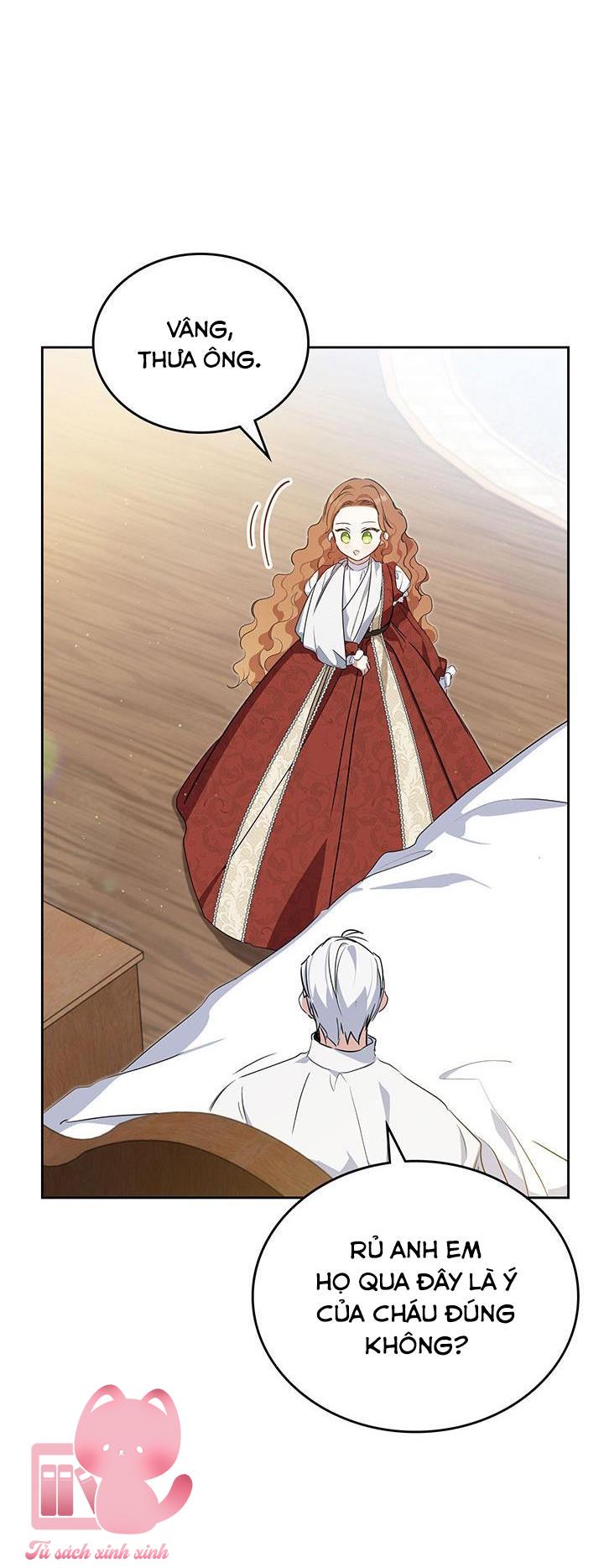 Kiếp Này Ta Sẽ Trở Thành Gia Chủ - Chap 120 - Trang 45