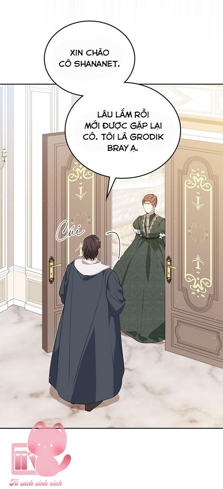 Kiếp Này Ta Sẽ Trở Thành Gia Chủ - Chap 120 - Trang 57