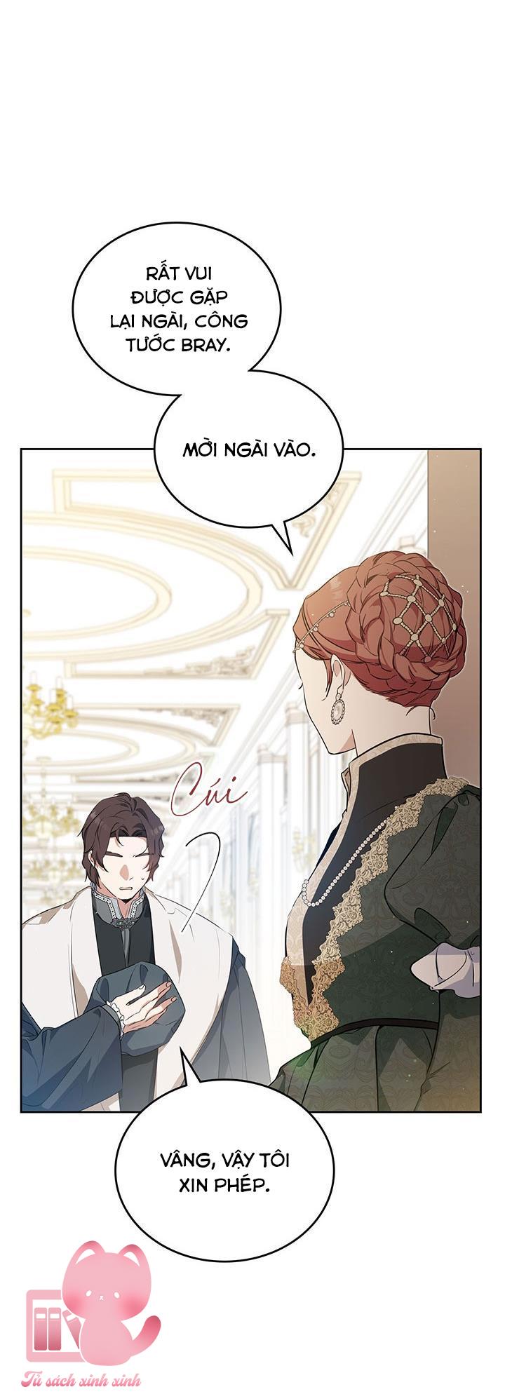 Kiếp Này Ta Sẽ Trở Thành Gia Chủ - Chap 120 - Trang 58