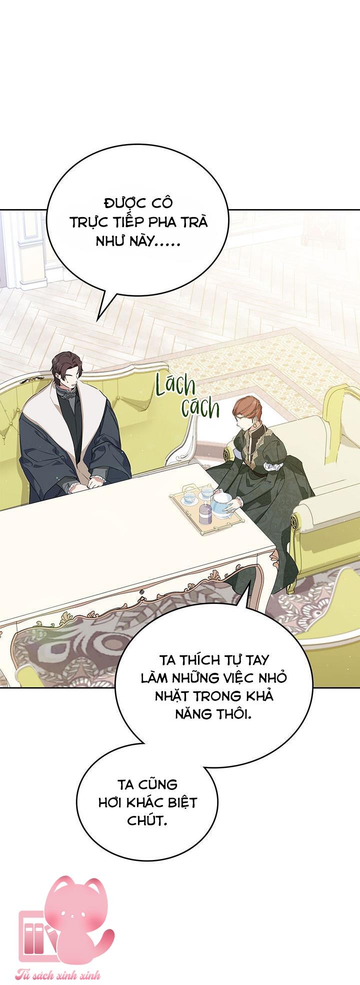 Kiếp Này Ta Sẽ Trở Thành Gia Chủ - Chap 120 - Trang 60
