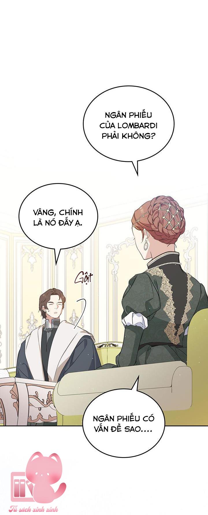 Kiếp Này Ta Sẽ Trở Thành Gia Chủ - Chap 120 - Trang 65