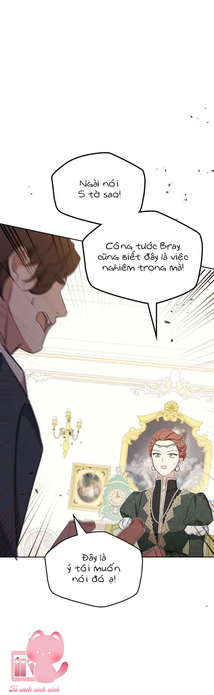 Kiếp Này Ta Sẽ Trở Thành Gia Chủ - Chap 120 - Trang 71