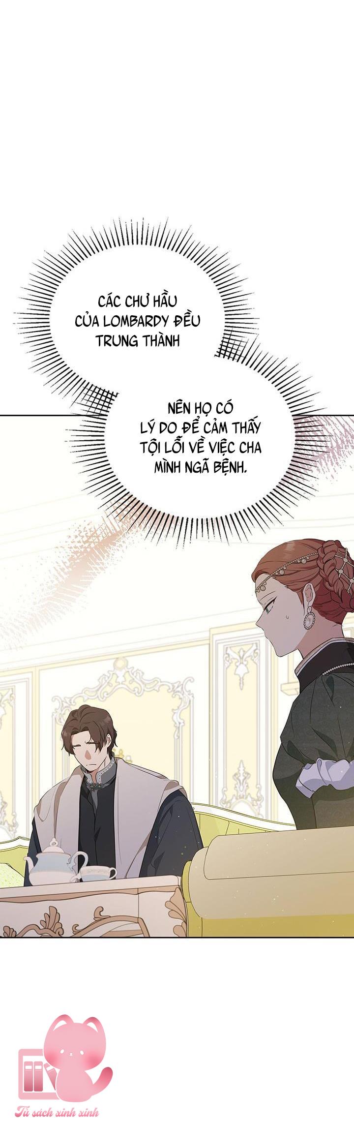Kiếp Này Ta Sẽ Trở Thành Gia Chủ - Chap 120 - Trang 74
