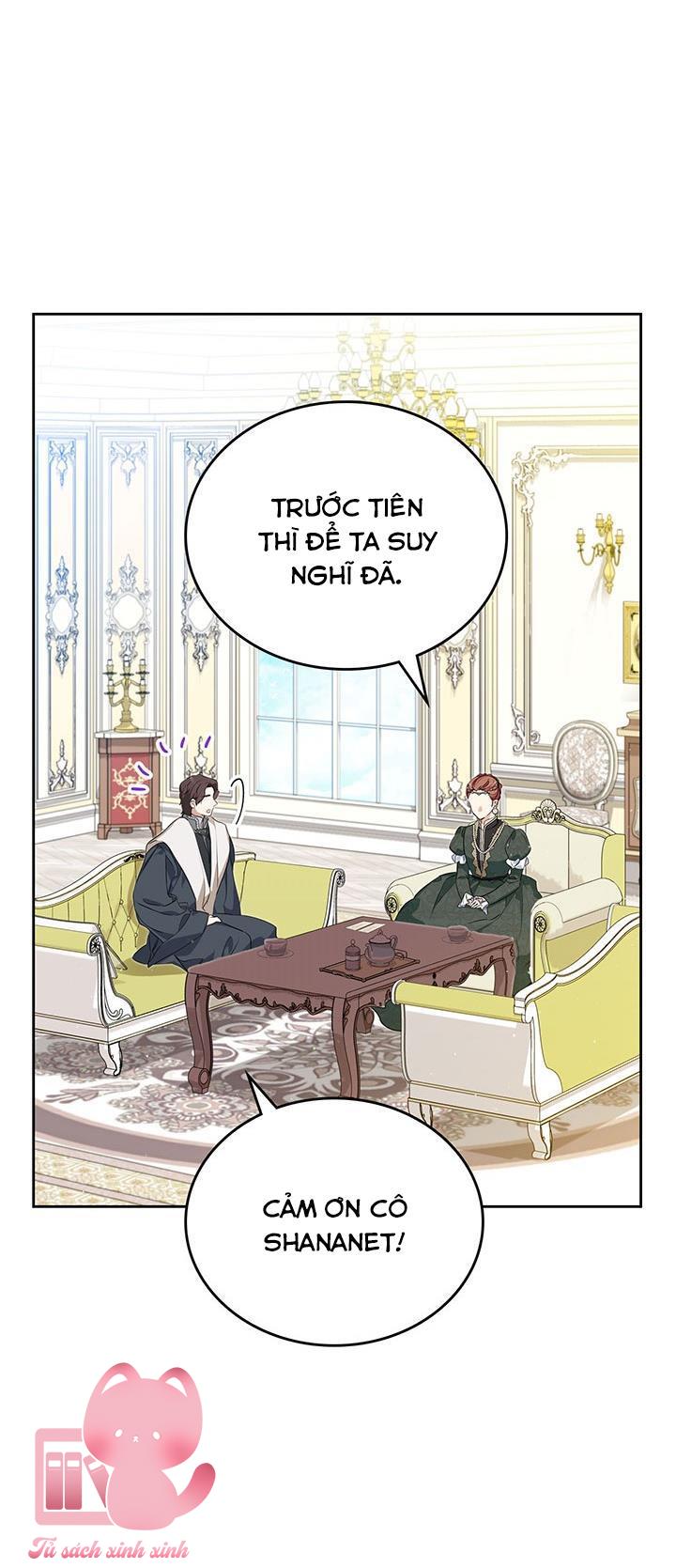 Kiếp Này Ta Sẽ Trở Thành Gia Chủ - Chap 120 - Trang 75