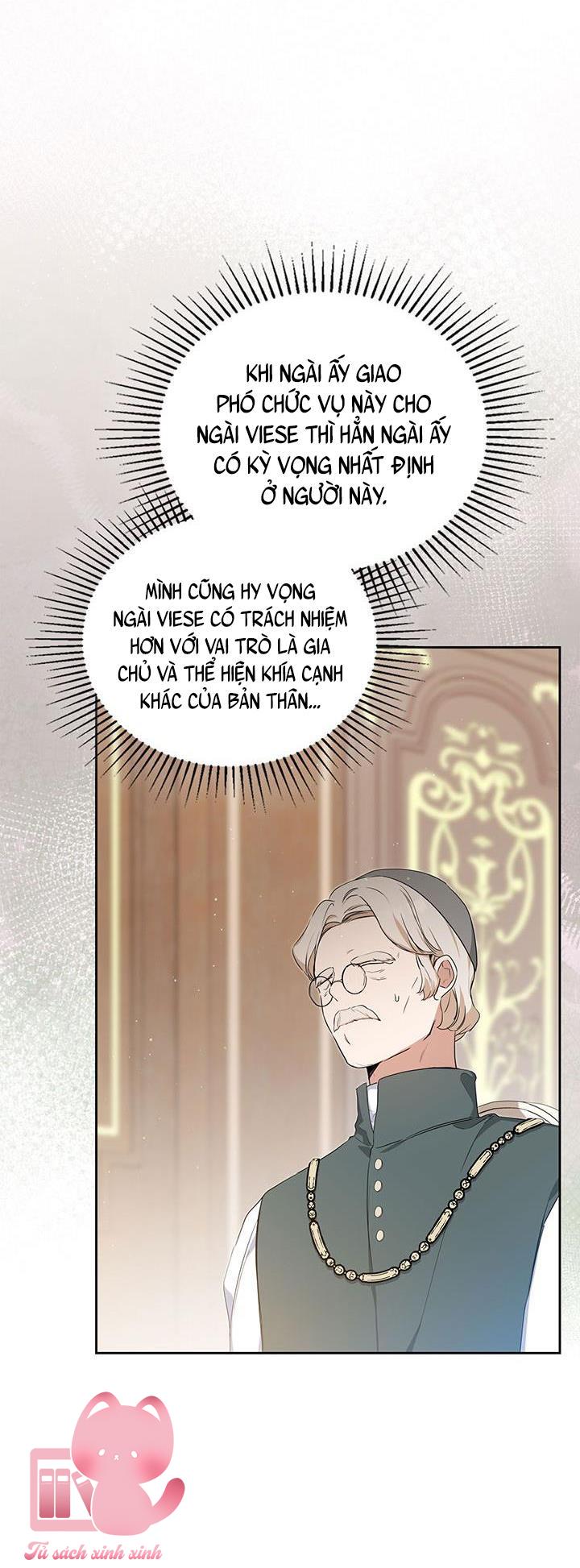 Kiếp Này Ta Sẽ Trở Thành Gia Chủ - Chap 120 - Trang 10