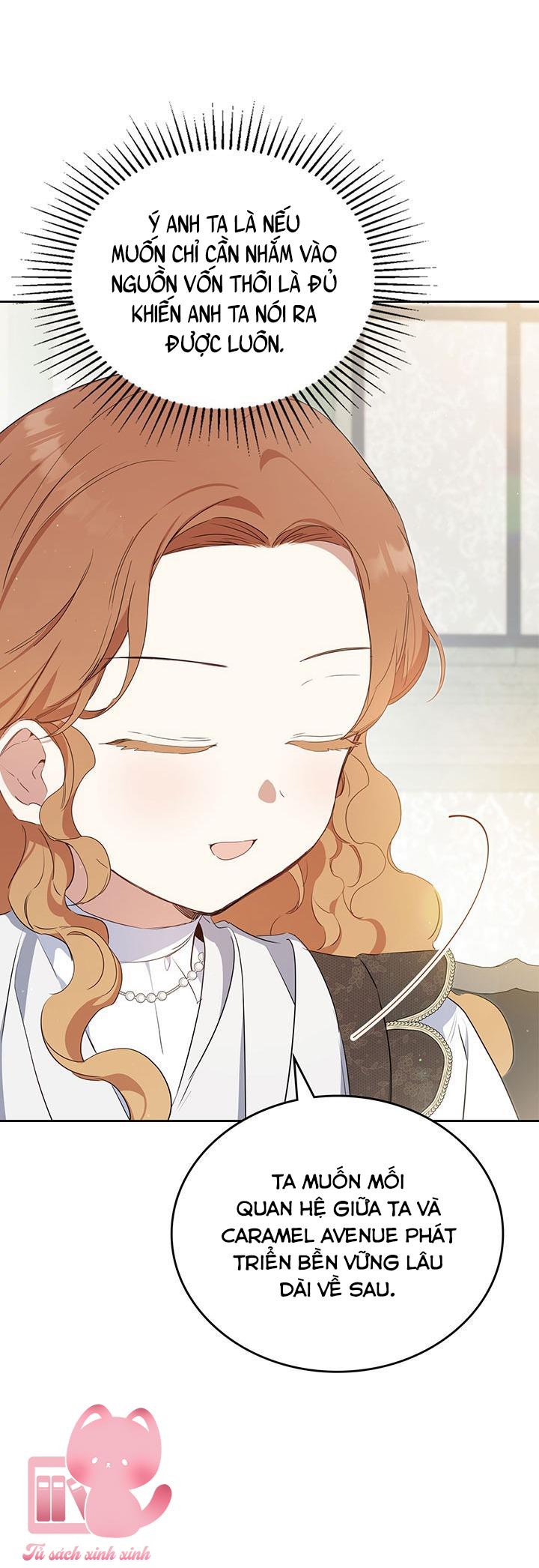 Kiếp Này Ta Sẽ Trở Thành Gia Chủ - Chap 121 - Trang 17
