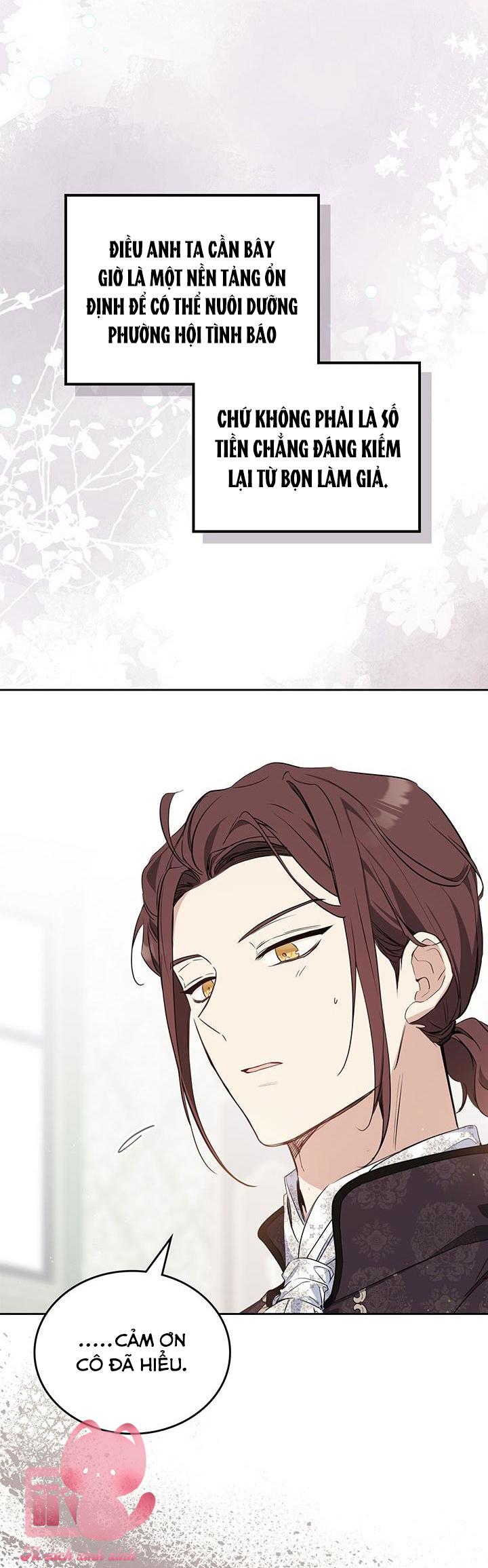 Kiếp Này Ta Sẽ Trở Thành Gia Chủ - Chap 121 - Trang 19