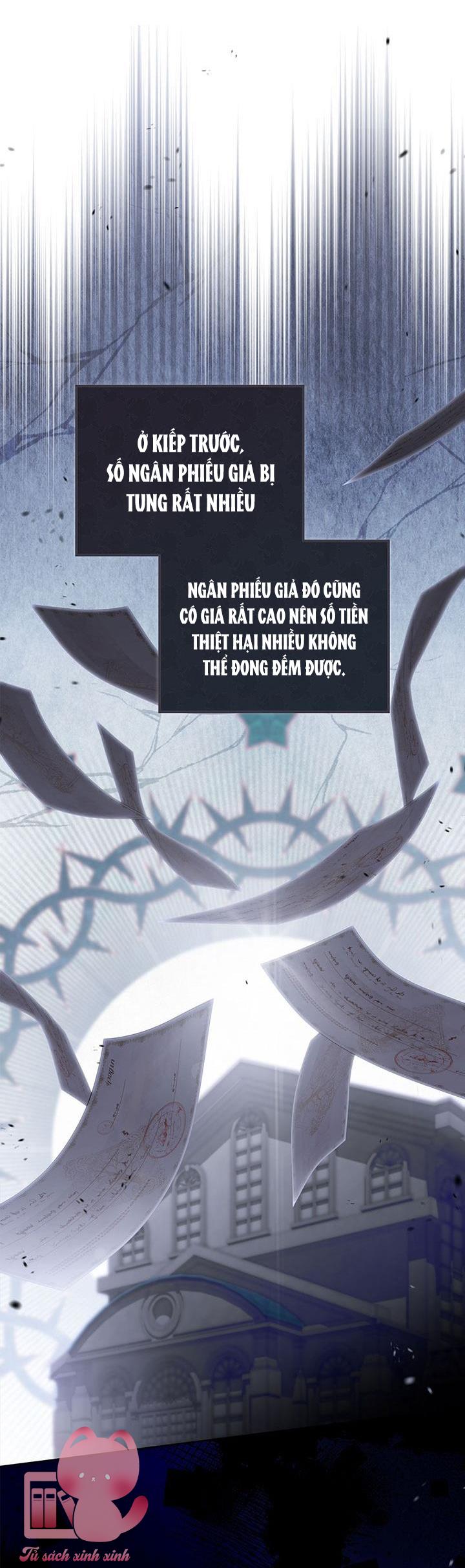 Kiếp Này Ta Sẽ Trở Thành Gia Chủ - Chap 121 - Trang 21