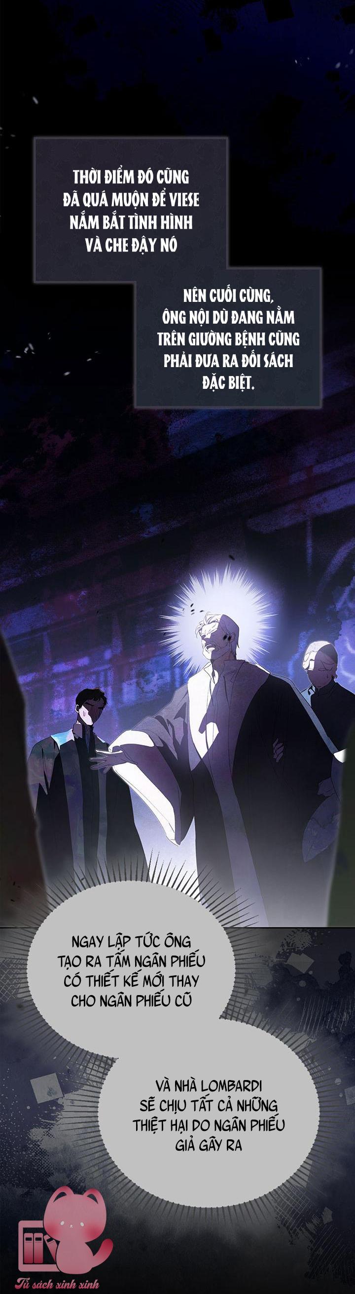 Kiếp Này Ta Sẽ Trở Thành Gia Chủ - Chap 121 - Trang 22