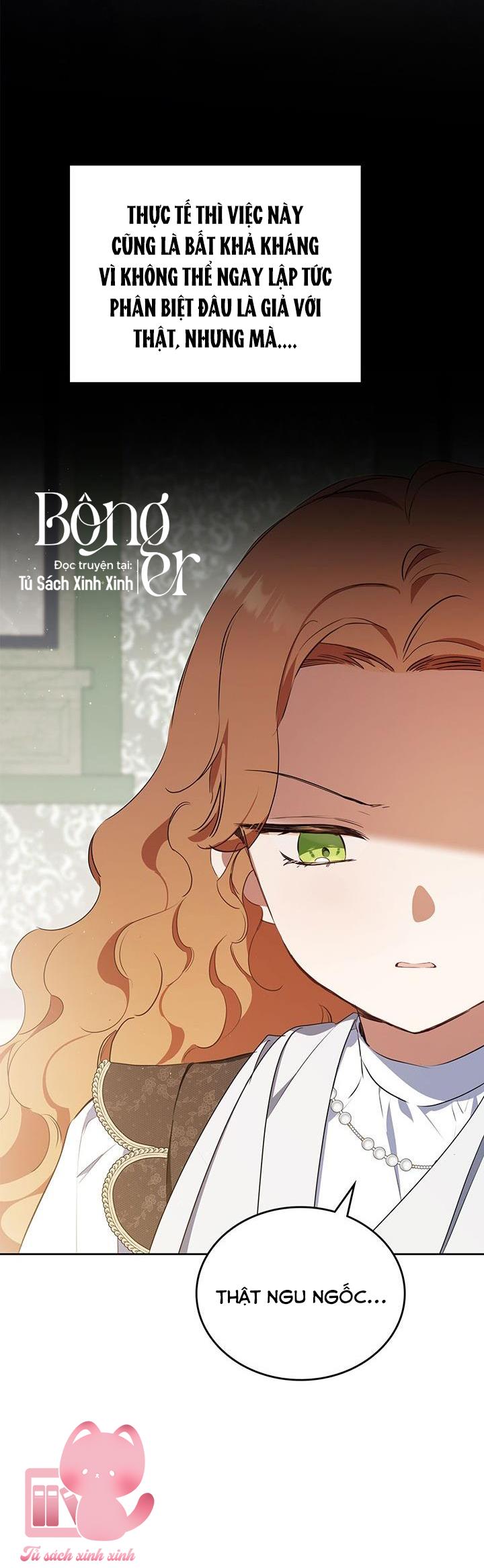 Kiếp Này Ta Sẽ Trở Thành Gia Chủ - Chap 121 - Trang 23