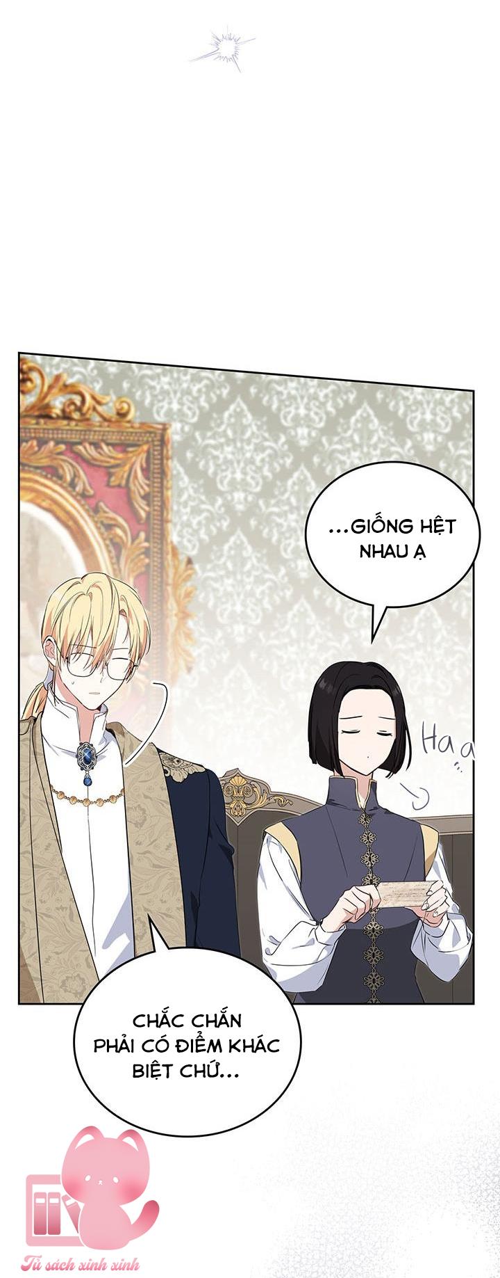 Kiếp Này Ta Sẽ Trở Thành Gia Chủ - Chap 121 - Trang 25