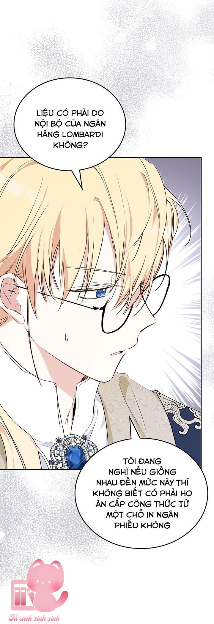 Kiếp Này Ta Sẽ Trở Thành Gia Chủ - Chap 121 - Trang 26