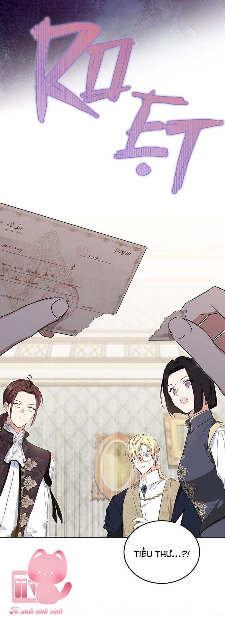 Kiếp Này Ta Sẽ Trở Thành Gia Chủ - Chap 121 - Trang 29