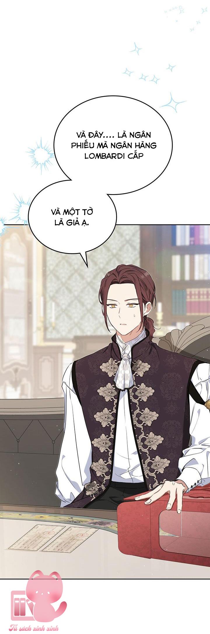 Kiếp Này Ta Sẽ Trở Thành Gia Chủ - Chap 121 - Trang 4