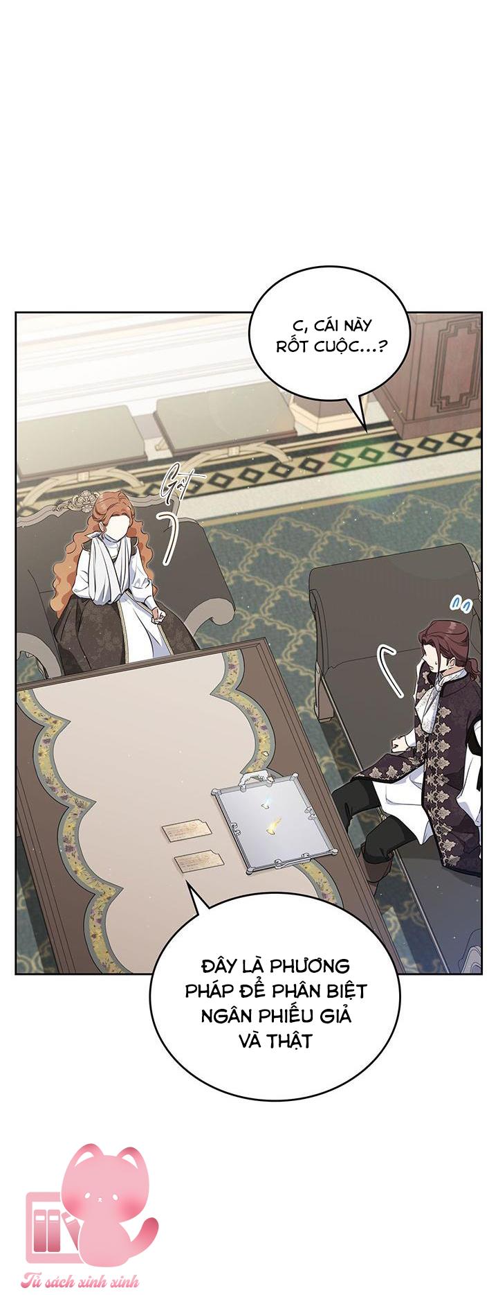 Kiếp Này Ta Sẽ Trở Thành Gia Chủ - Chap 121 - Trang 40