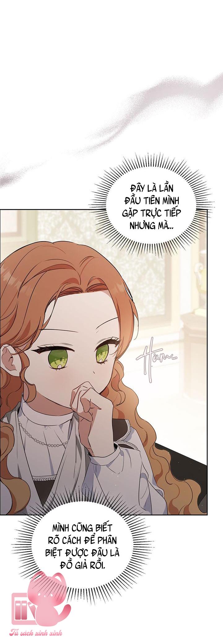 Kiếp Này Ta Sẽ Trở Thành Gia Chủ - Chap 121 - Trang 5