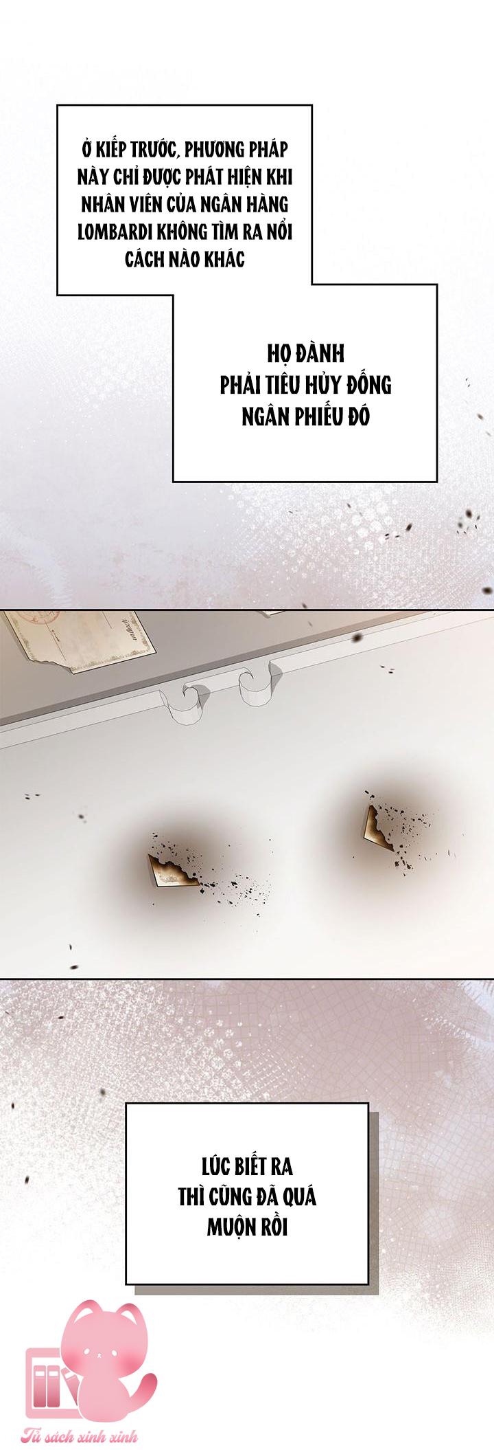 Kiếp Này Ta Sẽ Trở Thành Gia Chủ - Chap 121 - Trang 41