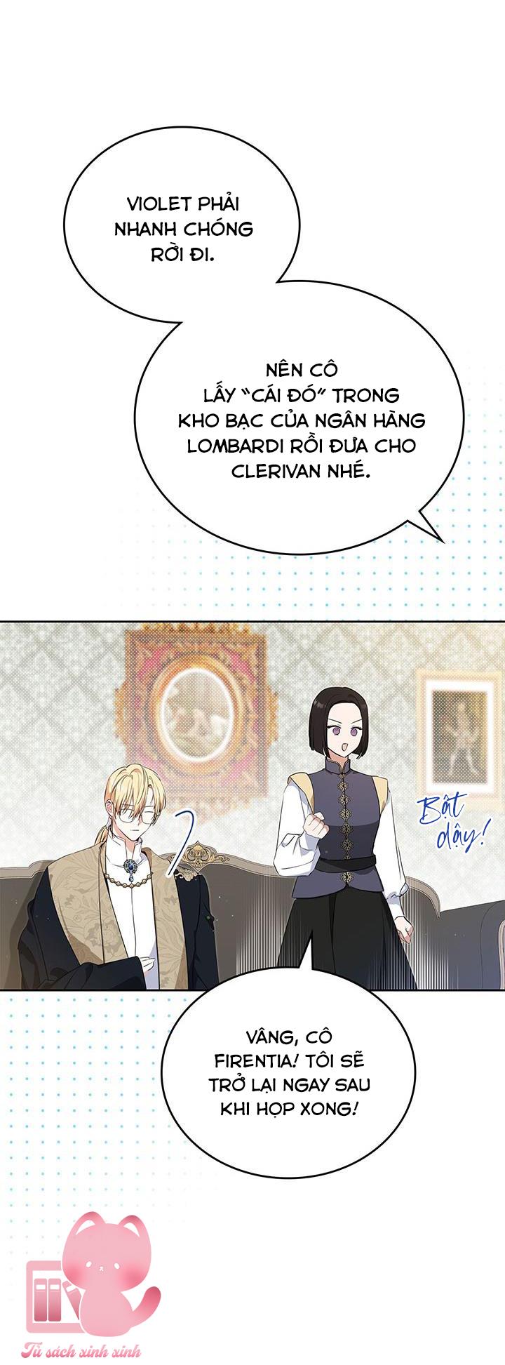 Kiếp Này Ta Sẽ Trở Thành Gia Chủ - Chap 121 - Trang 47