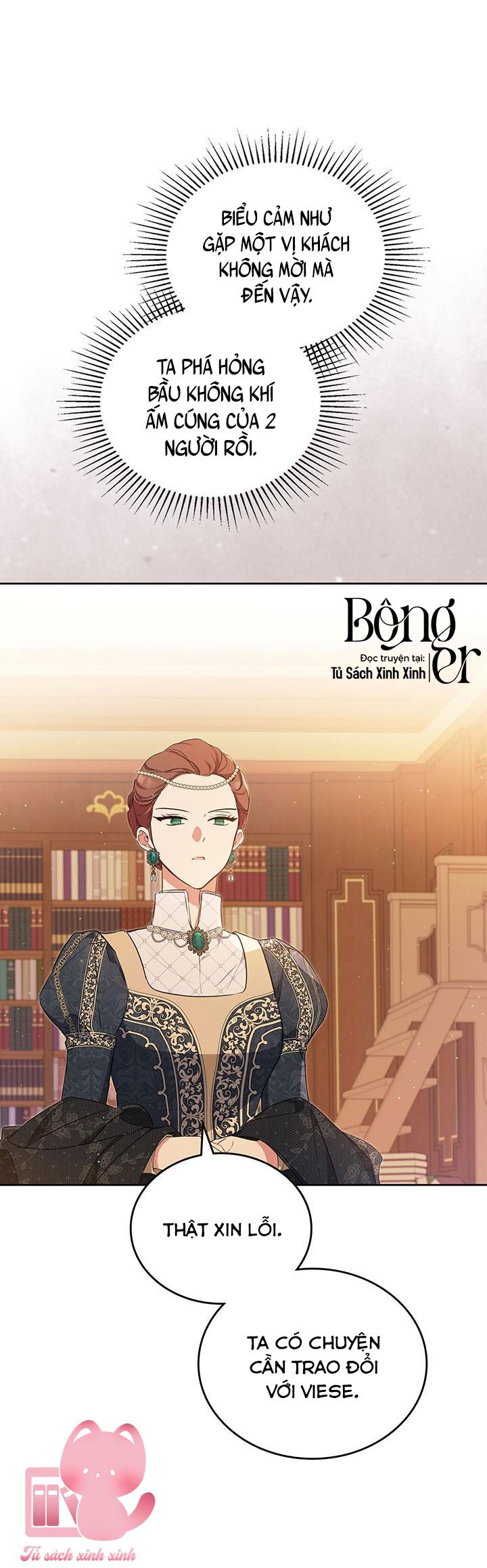 Kiếp Này Ta Sẽ Trở Thành Gia Chủ - Chap 121 - Trang 56