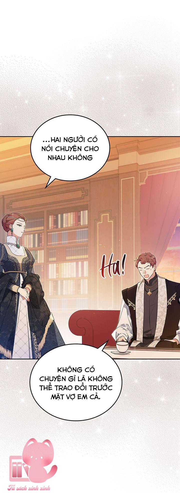 Kiếp Này Ta Sẽ Trở Thành Gia Chủ - Chap 121 - Trang 58