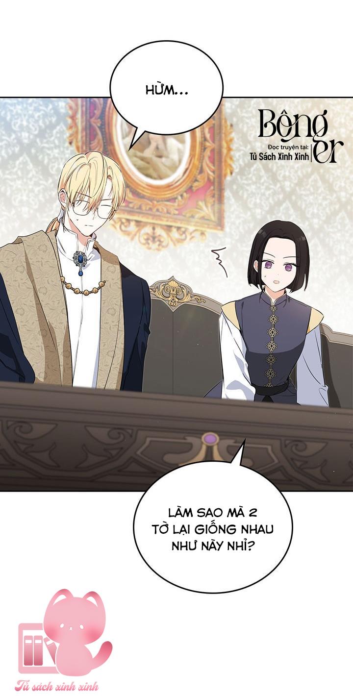 Kiếp Này Ta Sẽ Trở Thành Gia Chủ - Chap 121 - Trang 7