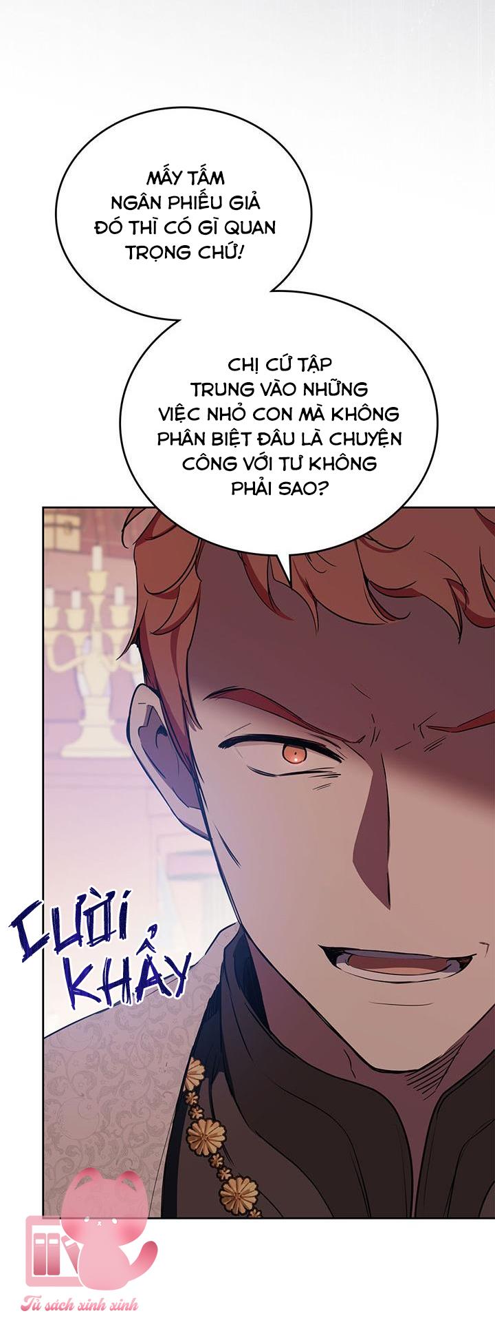 Kiếp Này Ta Sẽ Trở Thành Gia Chủ - Chap 121 - Trang 71
