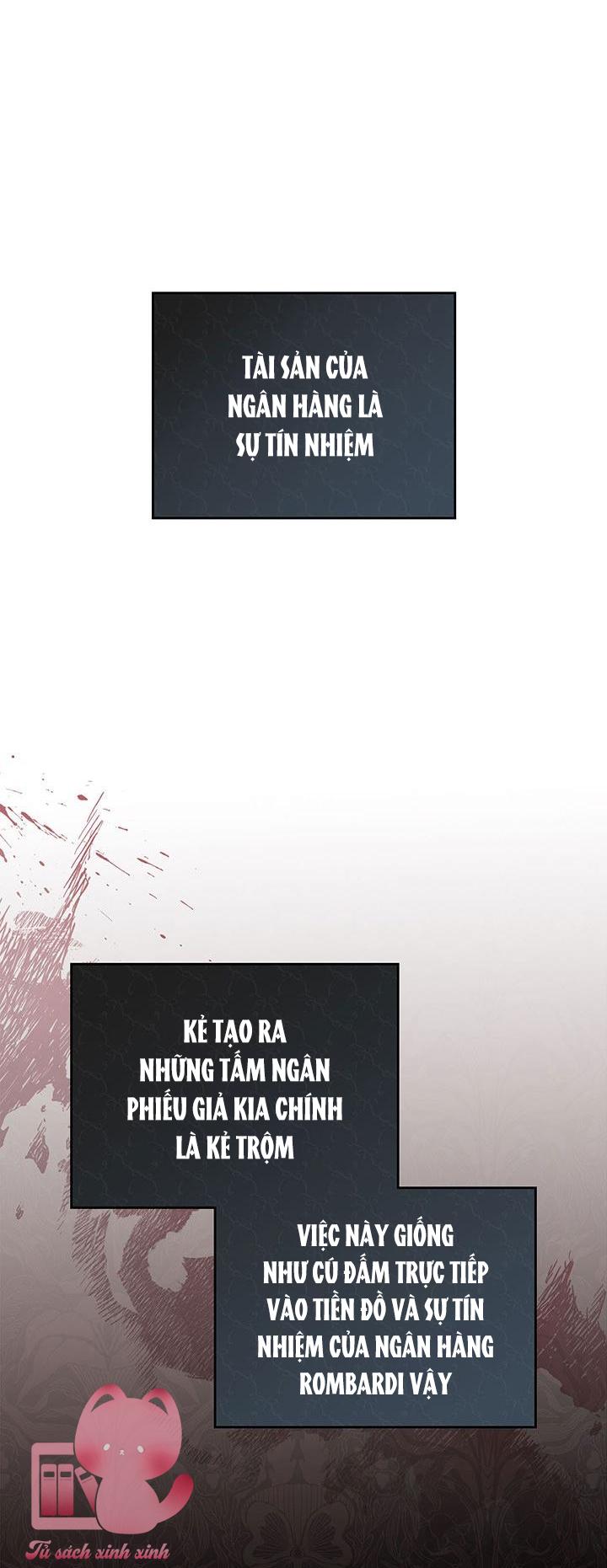 Kiếp Này Ta Sẽ Trở Thành Gia Chủ - Chap 121 - Trang 9