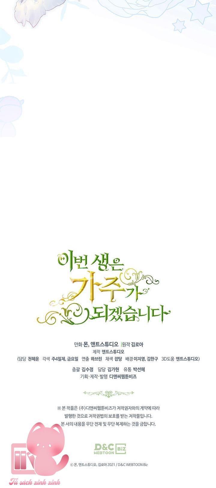 Kiếp Này Ta Sẽ Trở Thành Gia Chủ - Chap 121 - Trang 82