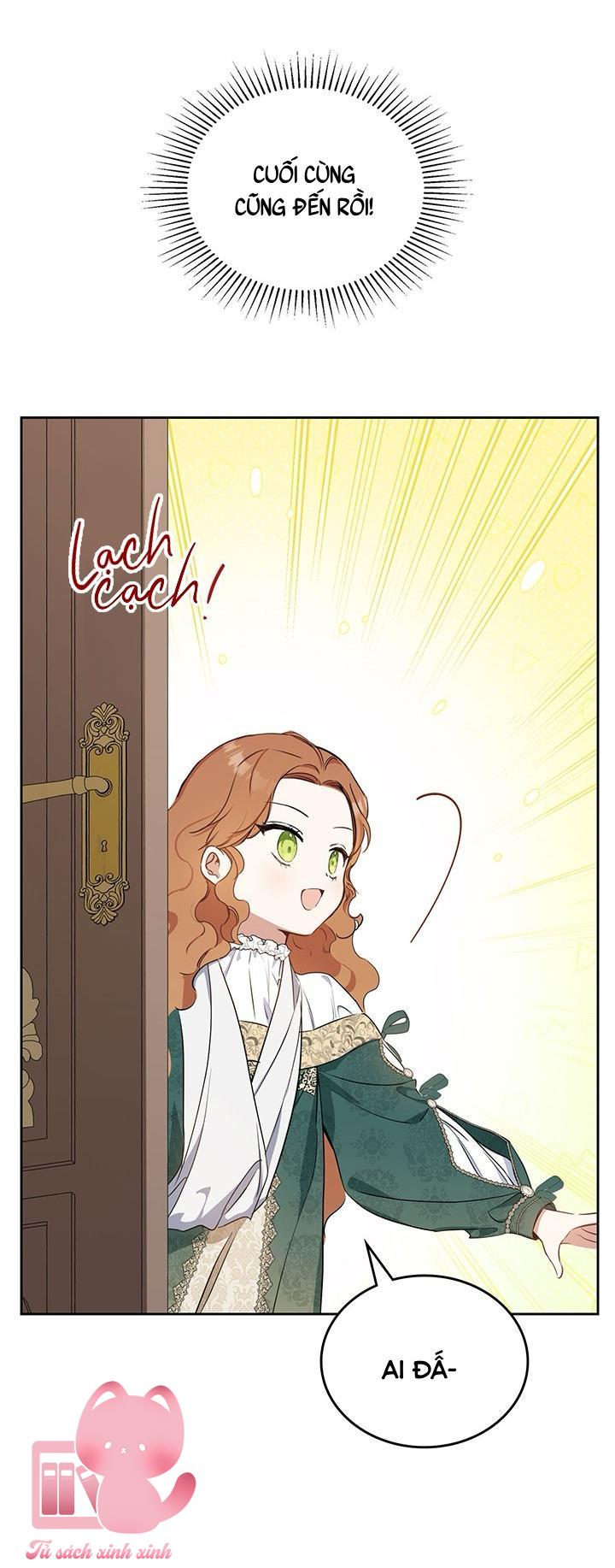 Kiếp Này Ta Sẽ Trở Thành Gia Chủ - Chap 122 - Trang 15