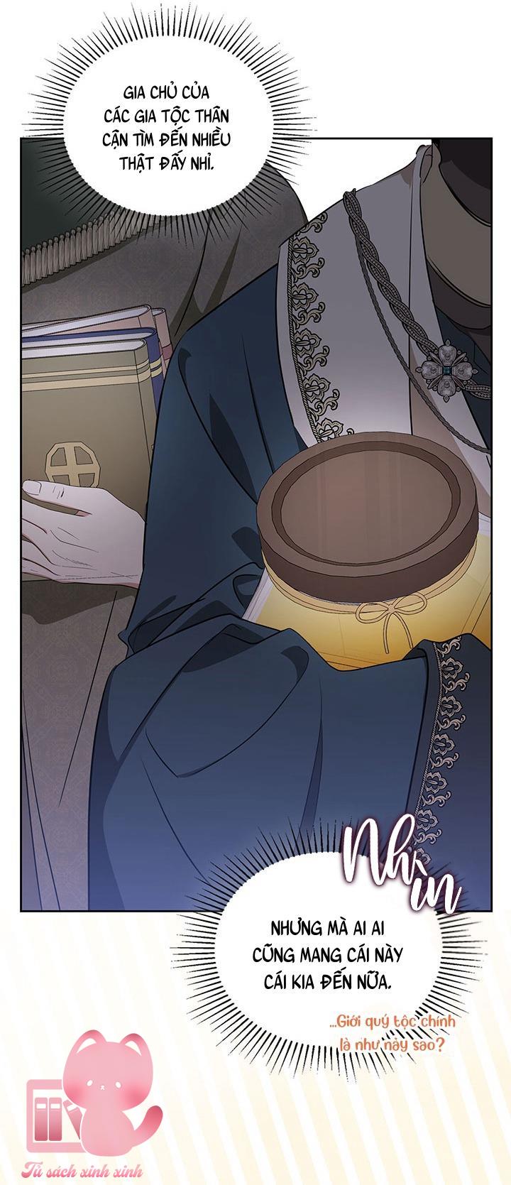 Kiếp Này Ta Sẽ Trở Thành Gia Chủ - Chap 122 - Trang 19