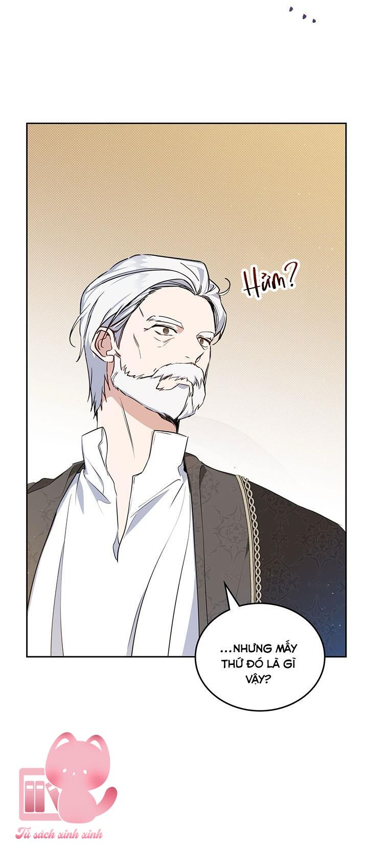 Kiếp Này Ta Sẽ Trở Thành Gia Chủ - Chap 122 - Trang 23