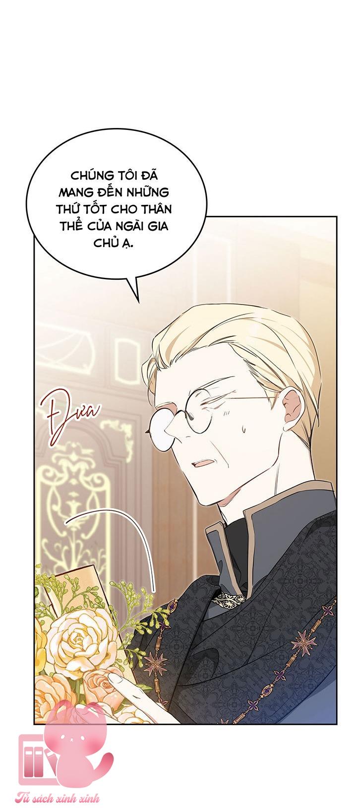 Kiếp Này Ta Sẽ Trở Thành Gia Chủ - Chap 122 - Trang 24