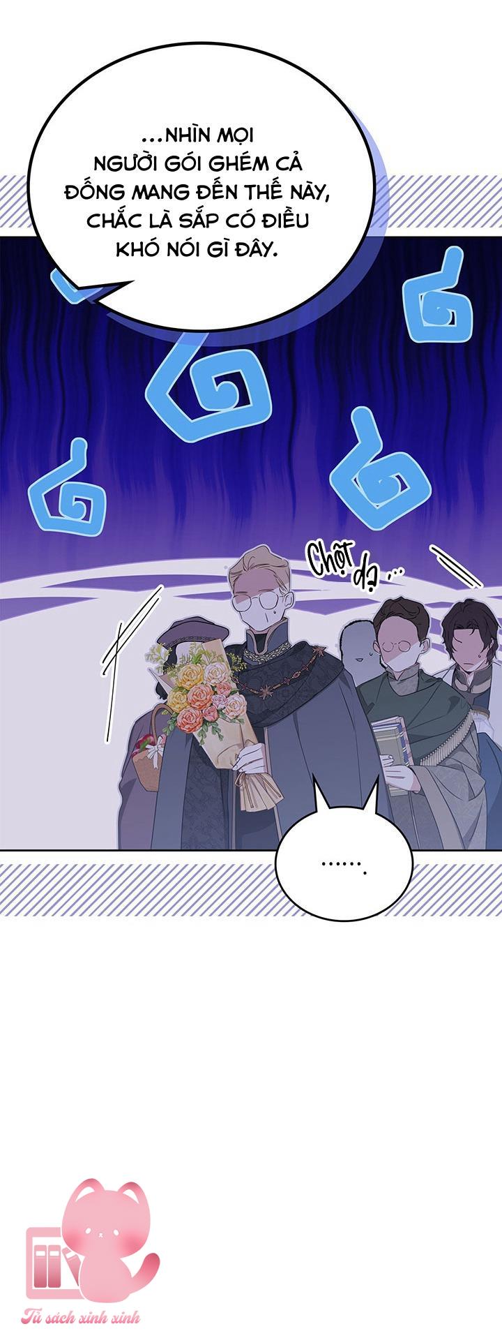 Kiếp Này Ta Sẽ Trở Thành Gia Chủ - Chap 122 - Trang 28