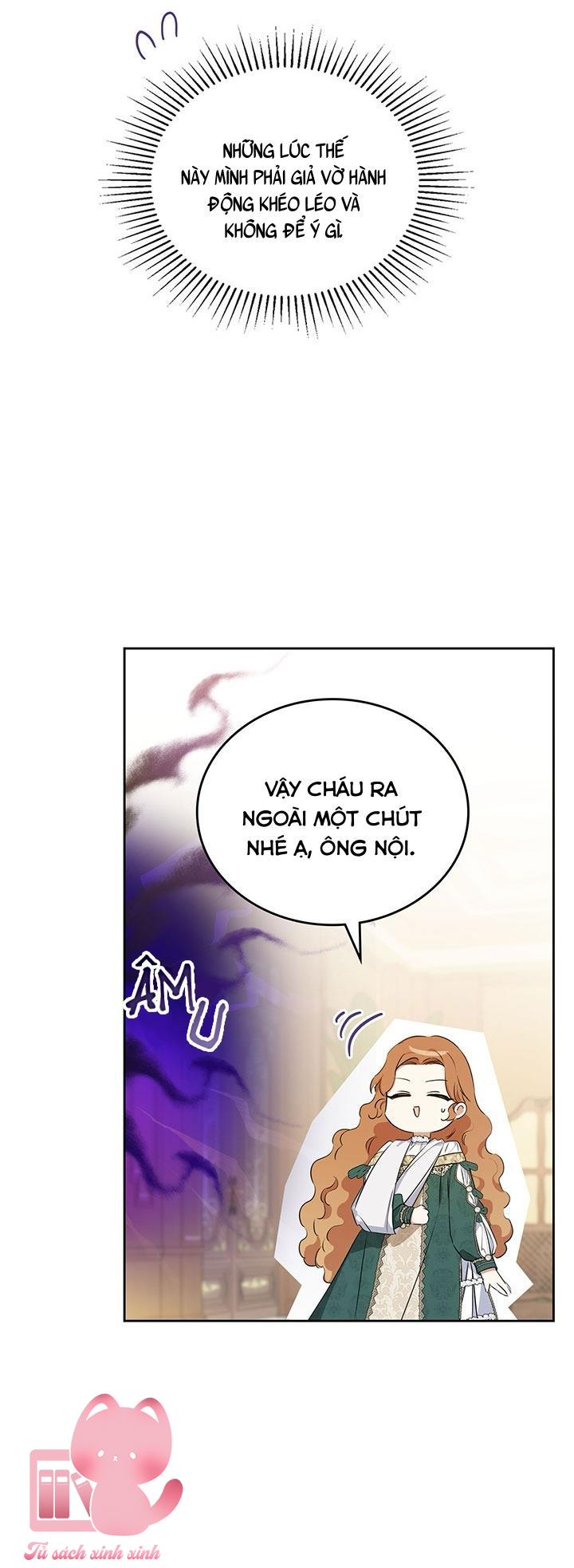 Kiếp Này Ta Sẽ Trở Thành Gia Chủ - Chap 122 - Trang 29