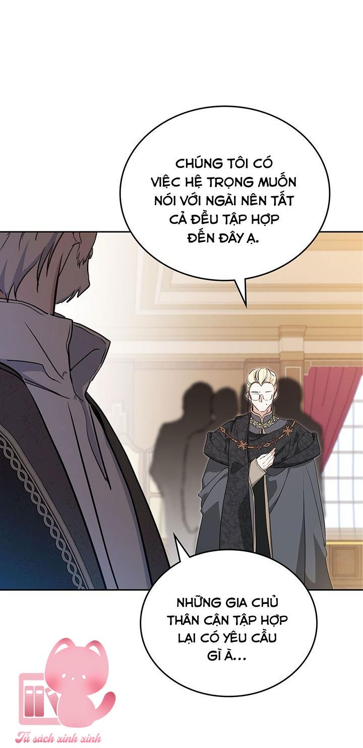 Kiếp Này Ta Sẽ Trở Thành Gia Chủ - Chap 122 - Trang 32