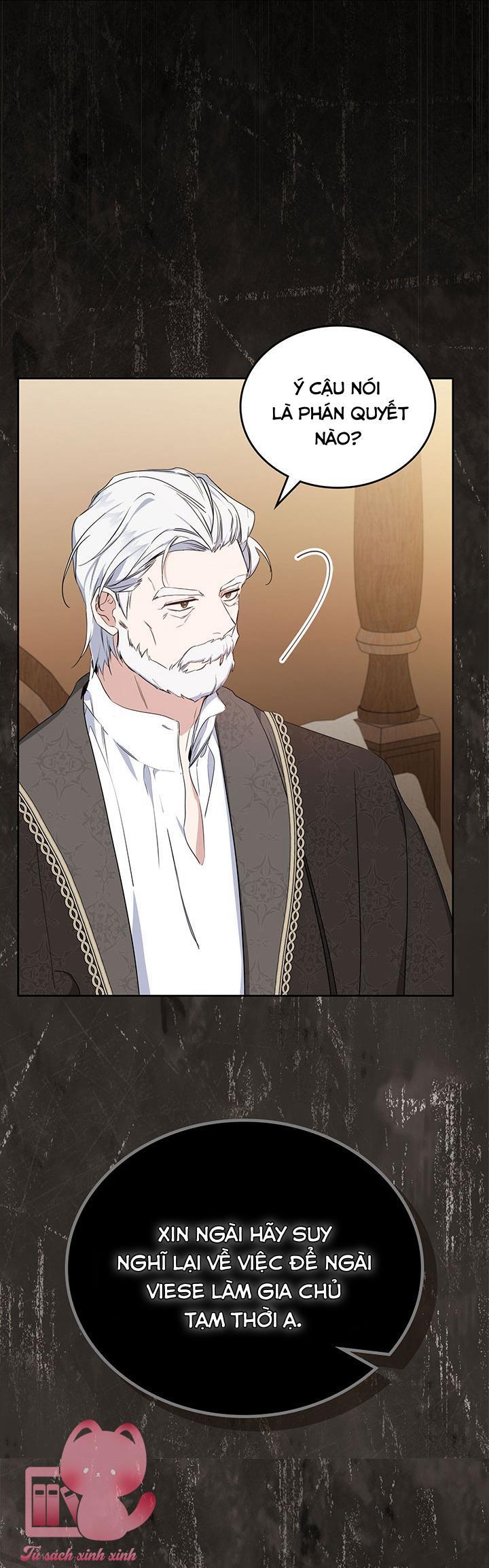 Kiếp Này Ta Sẽ Trở Thành Gia Chủ - Chap 122 - Trang 35