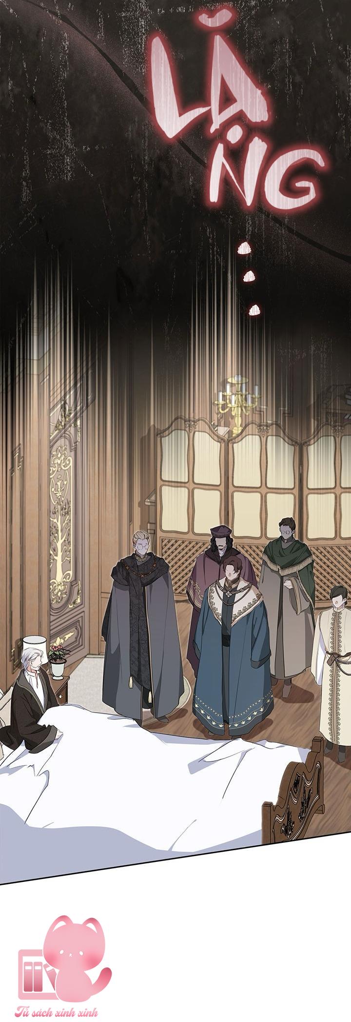 Kiếp Này Ta Sẽ Trở Thành Gia Chủ - Chap 122 - Trang 36