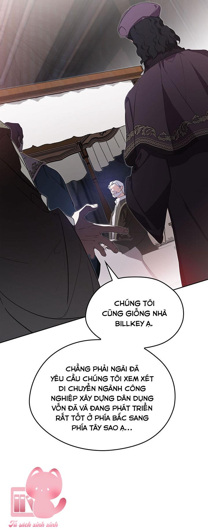 Kiếp Này Ta Sẽ Trở Thành Gia Chủ - Chap 122 - Trang 39