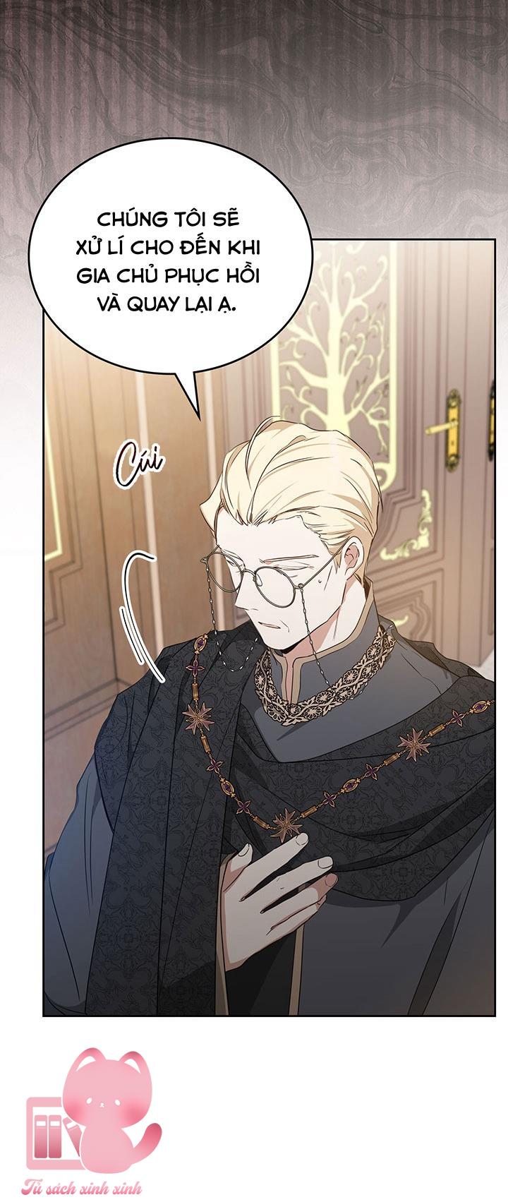 Kiếp Này Ta Sẽ Trở Thành Gia Chủ - Chap 122 - Trang 41