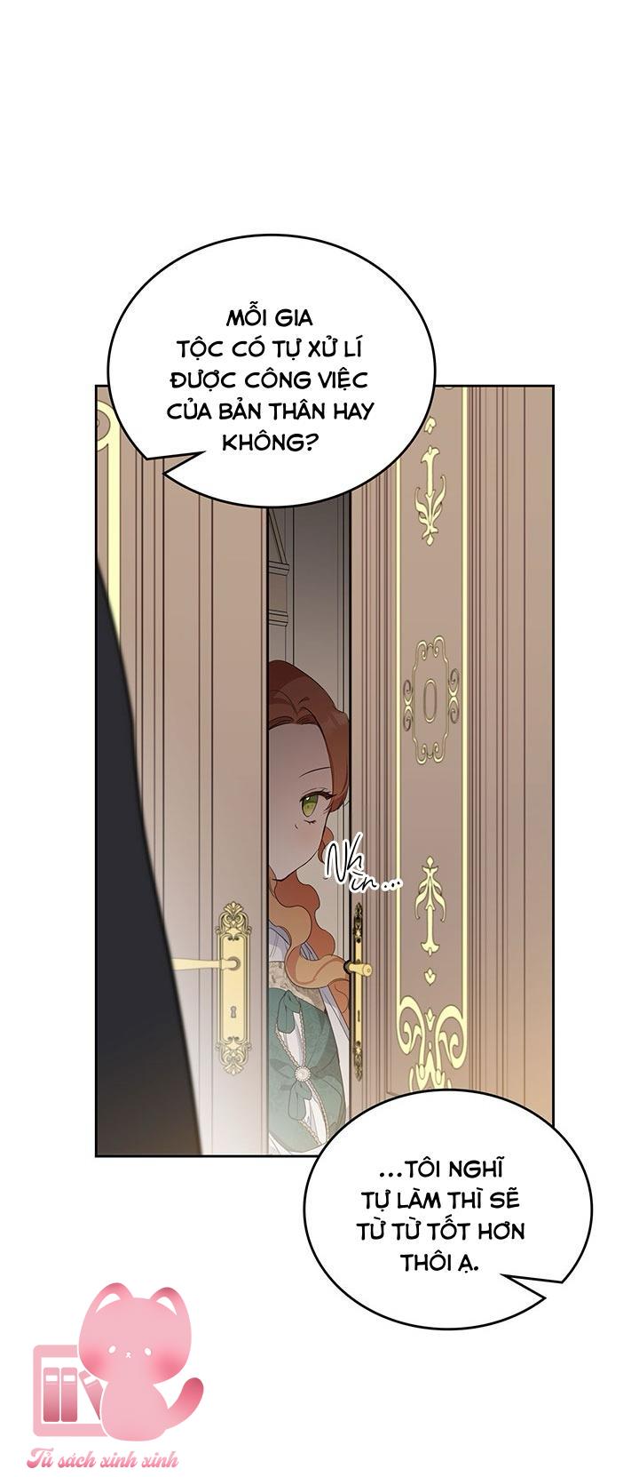 Kiếp Này Ta Sẽ Trở Thành Gia Chủ - Chap 122 - Trang 42