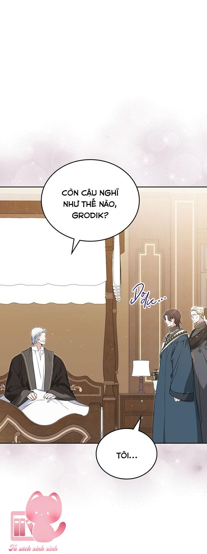 Kiếp Này Ta Sẽ Trở Thành Gia Chủ - Chap 122 - Trang 44