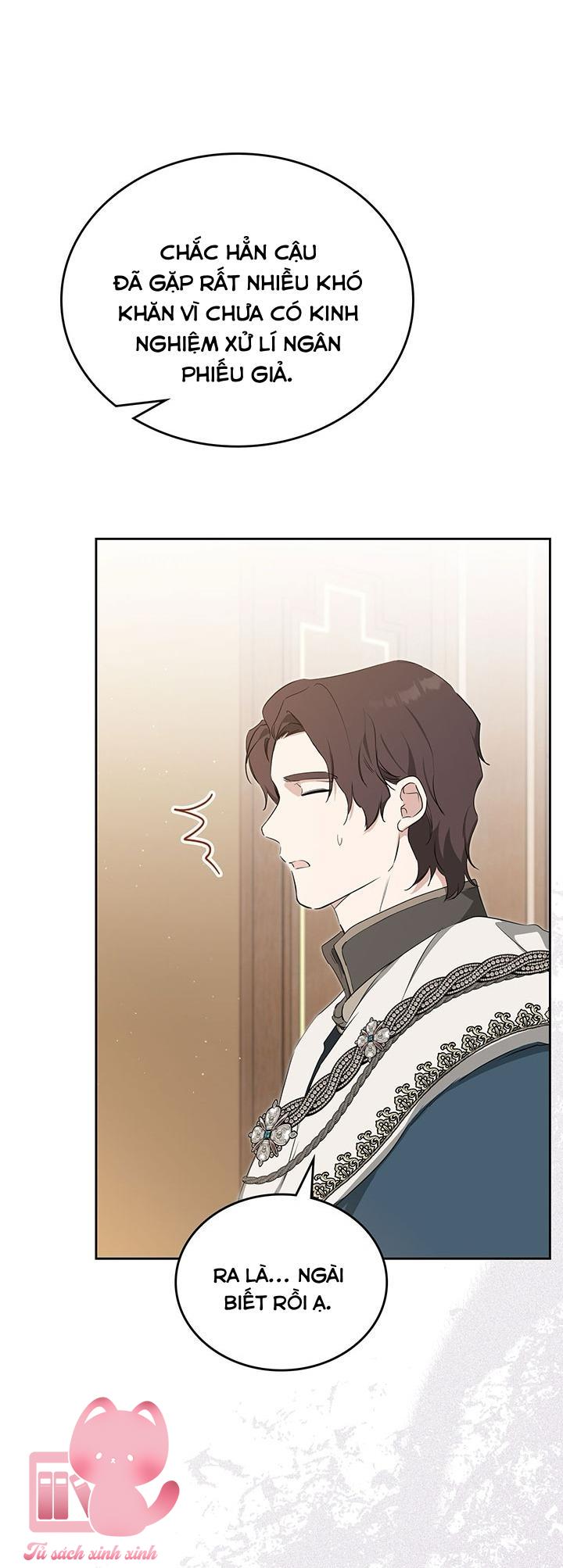 Kiếp Này Ta Sẽ Trở Thành Gia Chủ - Chap 122 - Trang 45