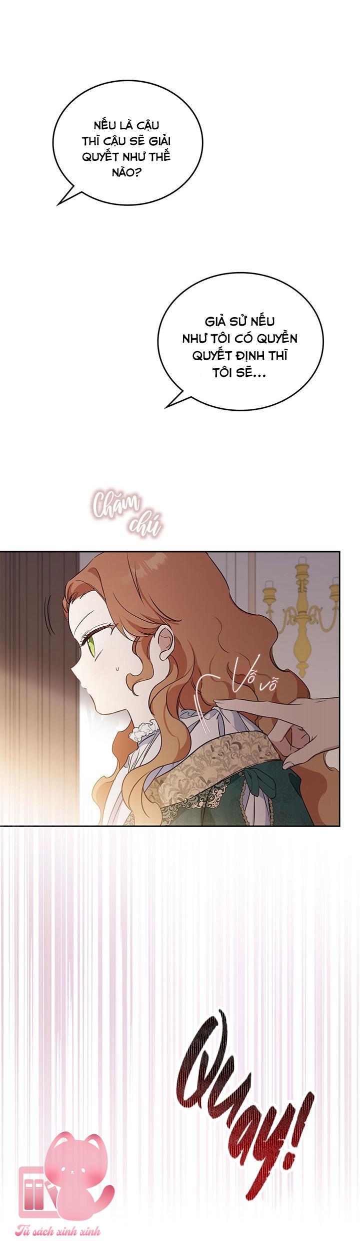 Kiếp Này Ta Sẽ Trở Thành Gia Chủ - Chap 122 - Trang 47