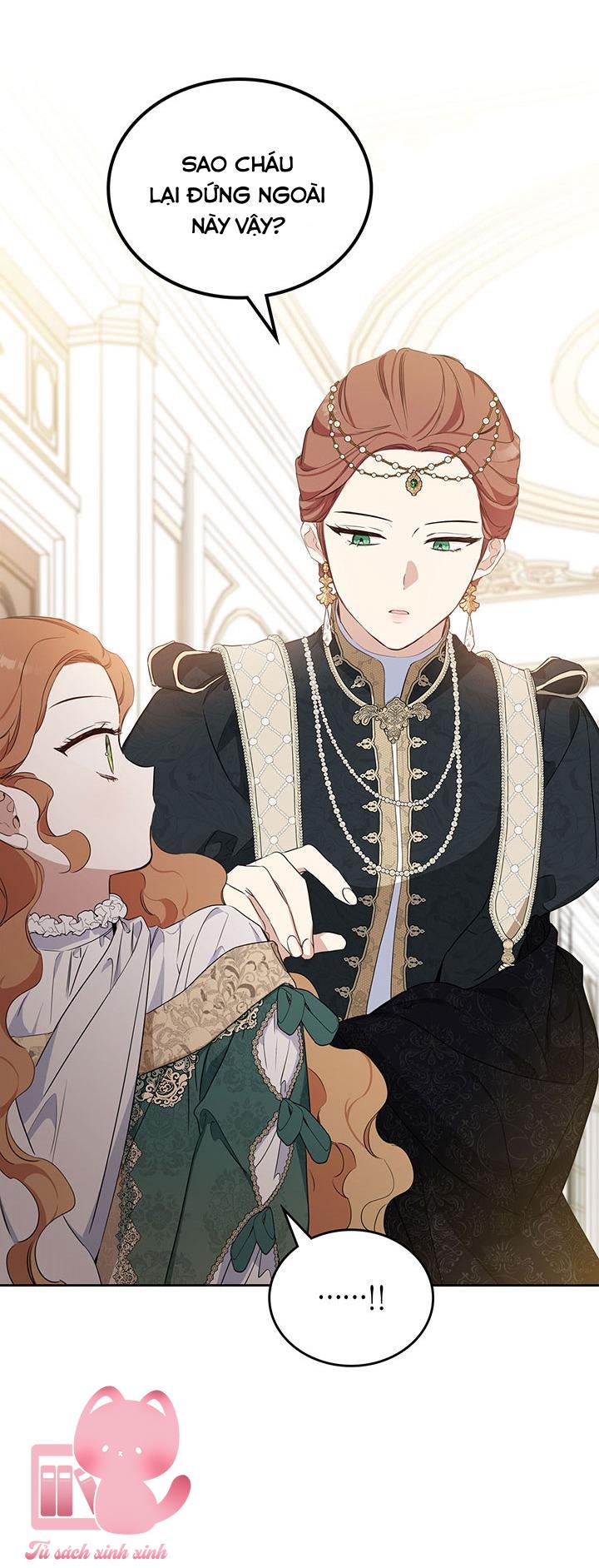 Kiếp Này Ta Sẽ Trở Thành Gia Chủ - Chap 122 - Trang 48