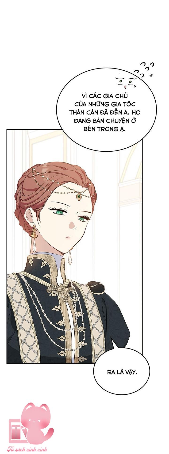Kiếp Này Ta Sẽ Trở Thành Gia Chủ - Chap 122 - Trang 50
