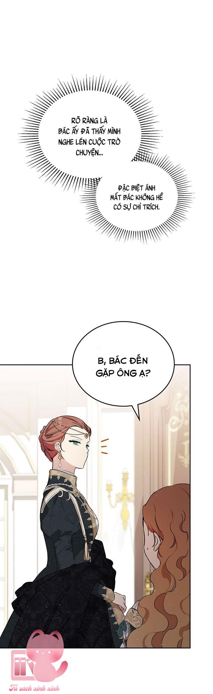 Kiếp Này Ta Sẽ Trở Thành Gia Chủ - Chap 122 - Trang 51