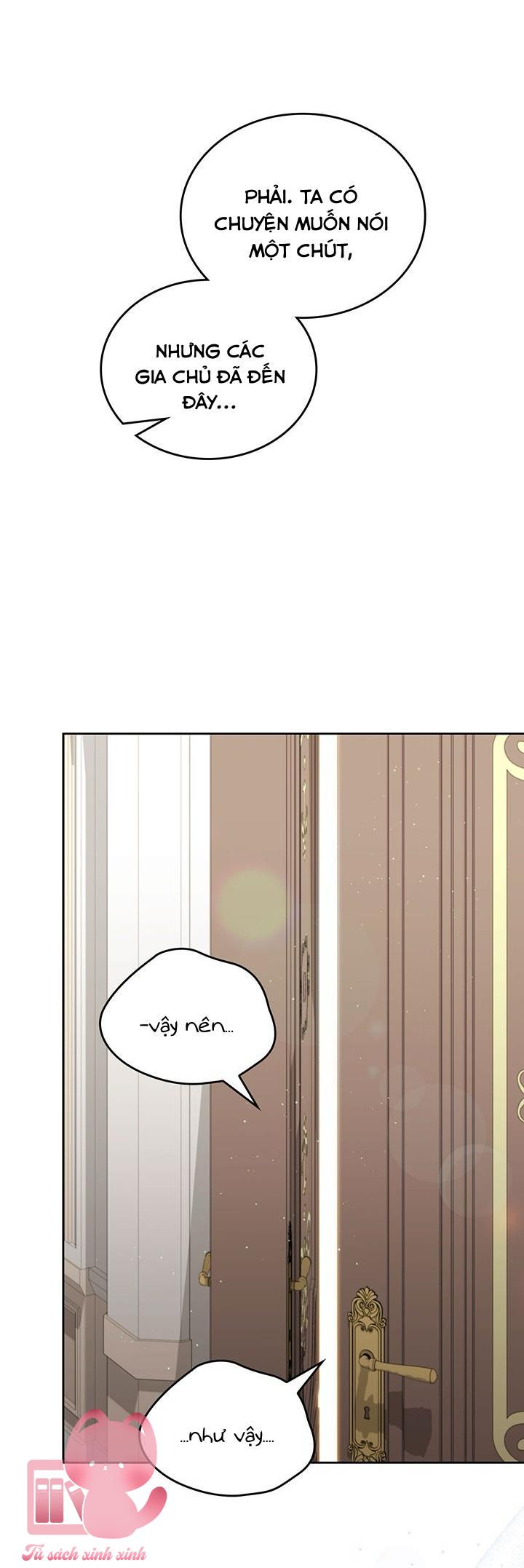 Kiếp Này Ta Sẽ Trở Thành Gia Chủ - Chap 122 - Trang 52